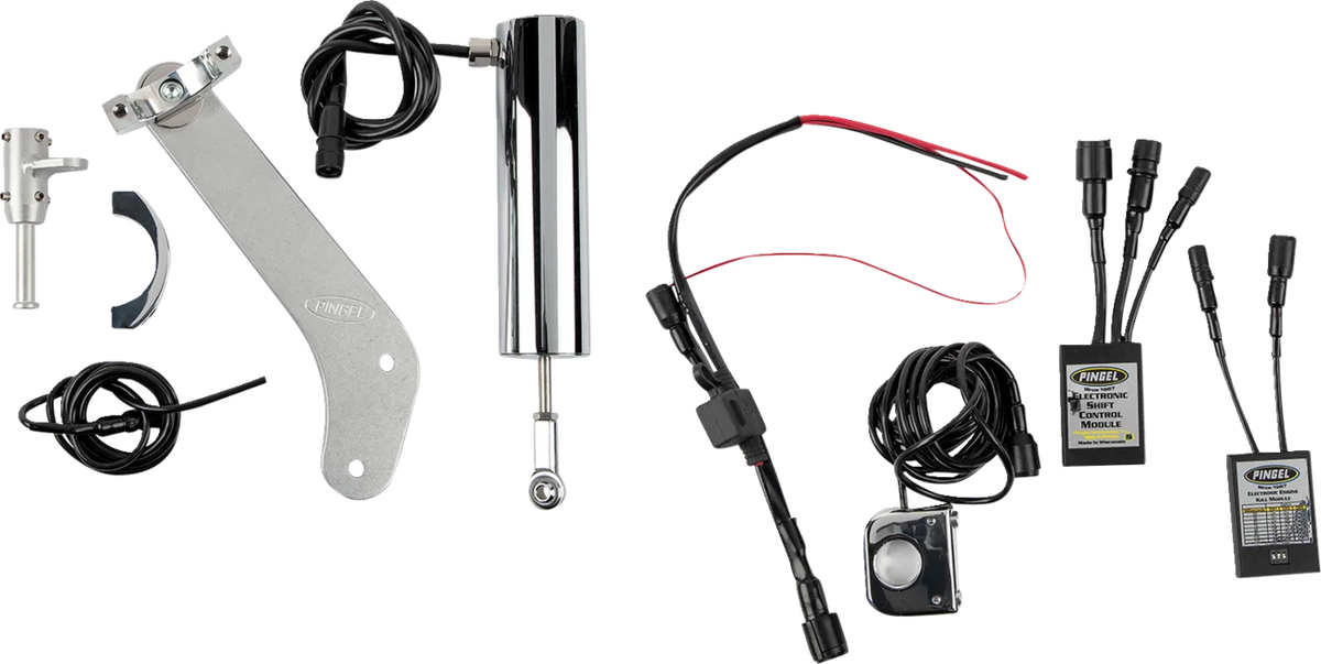 Electric Easy Shift™ Speed Shifter Kit