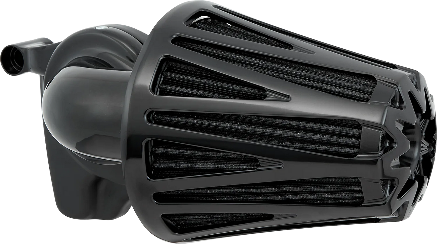 Monster Sucker Air Cleaner