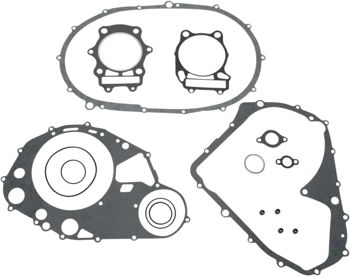 Complete Gasket Kit