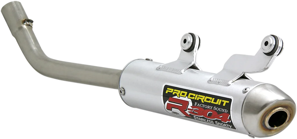 R-304 Silencer