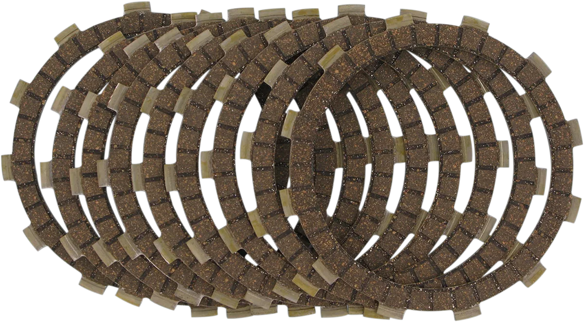 CK Standard Series Clutch Kit