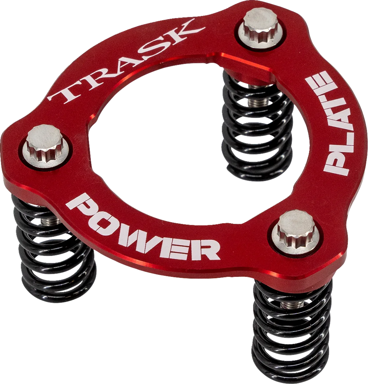 Power Plate Kit