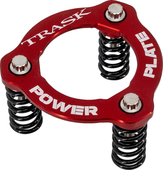 Power Plate Kit
