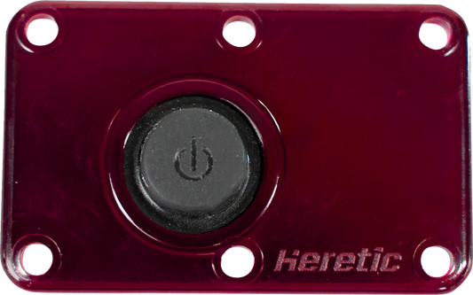 Dome Light Lens
