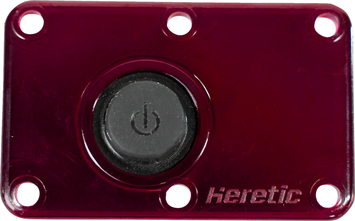 Dome Light Lens