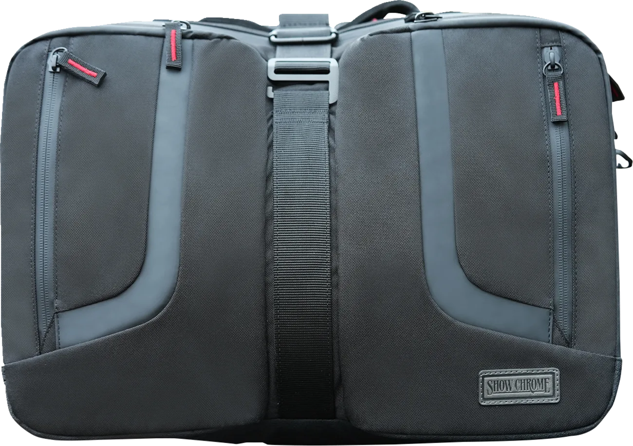 Zero G Slingshot Travel Bag
