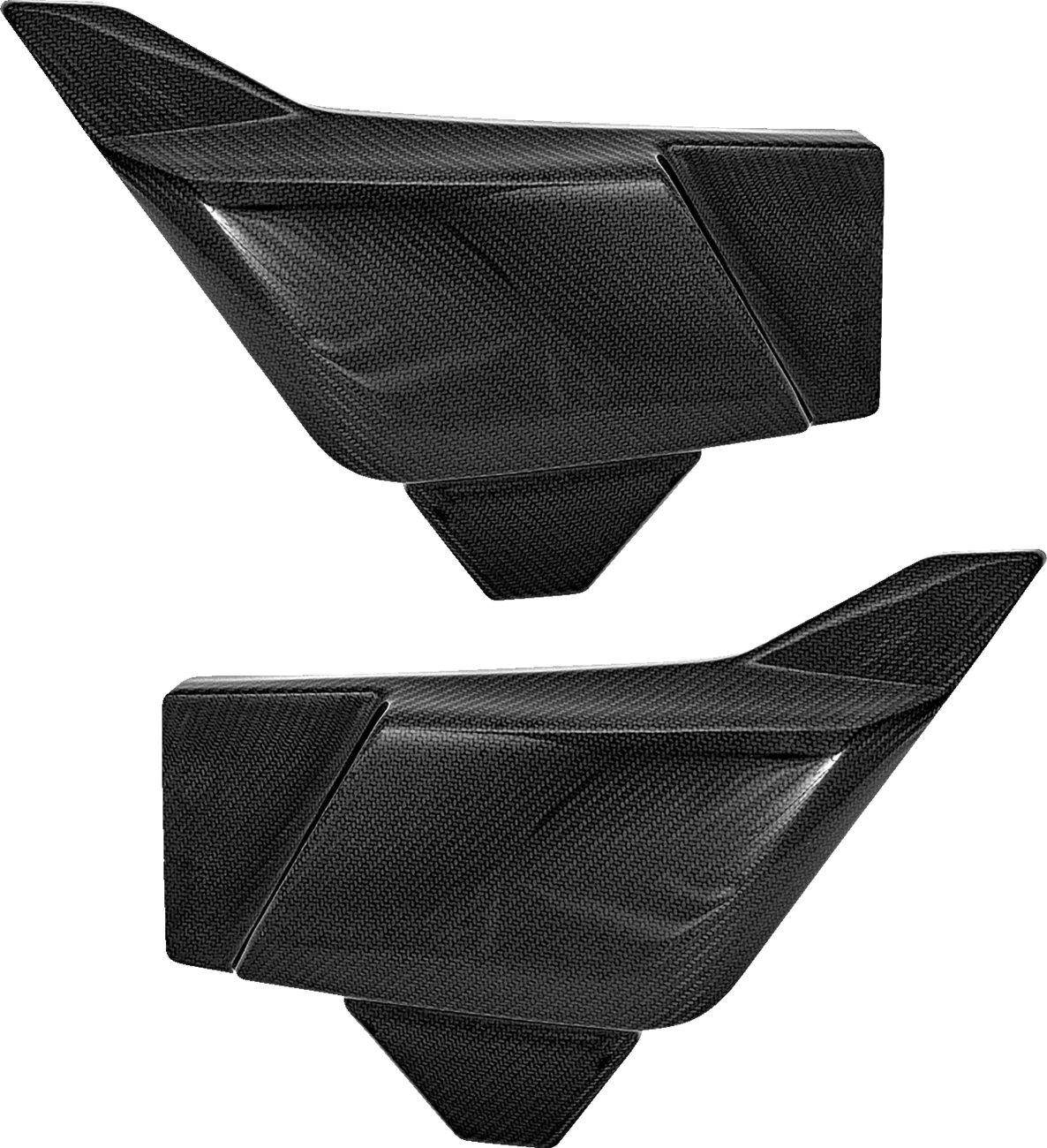 Carbon Fiber Side Cover
