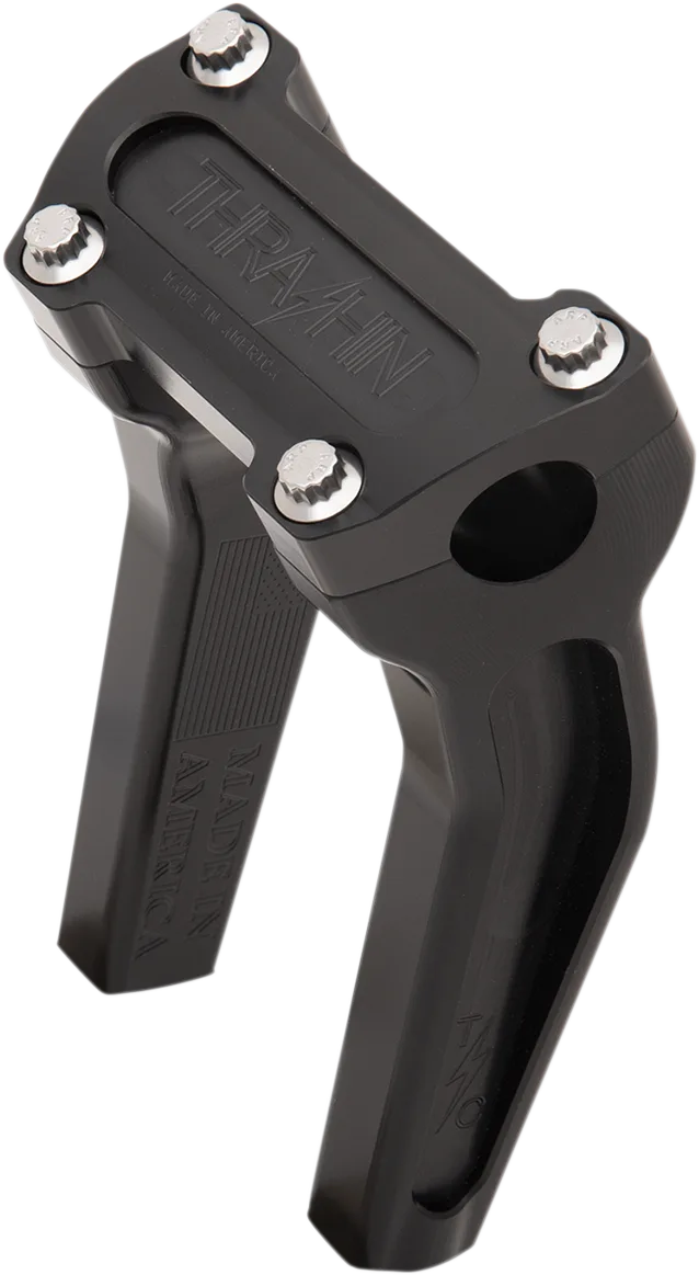 Handlebar Risers