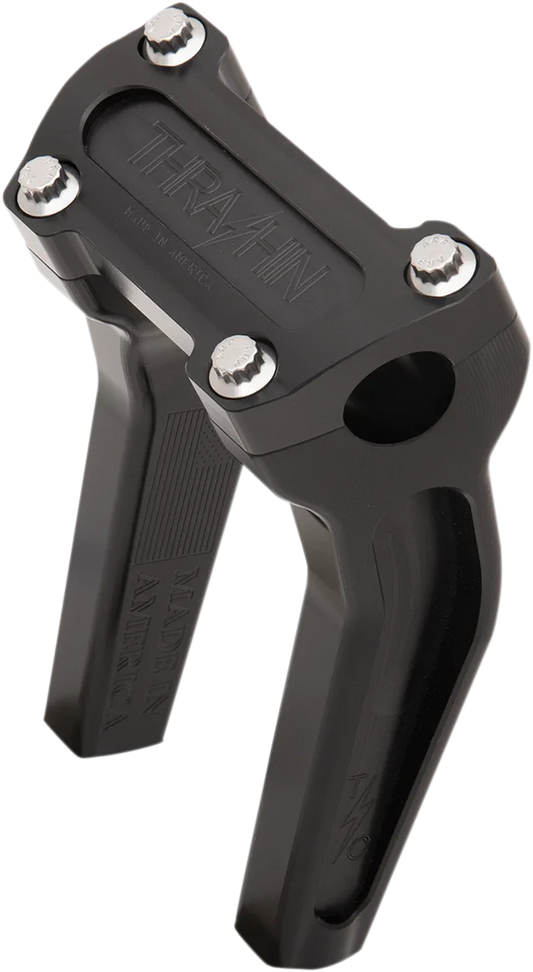 Handlebar Risers