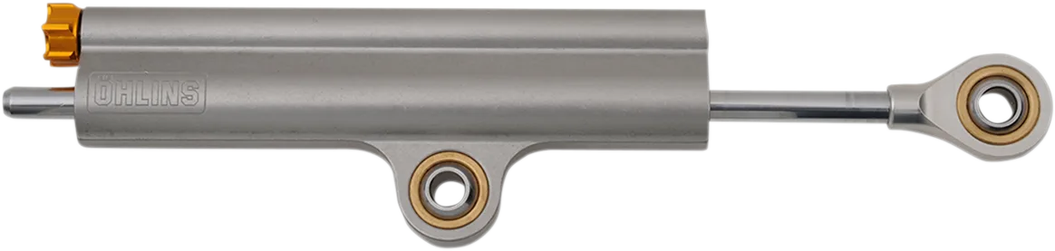 Steering Damper — Damper Kit