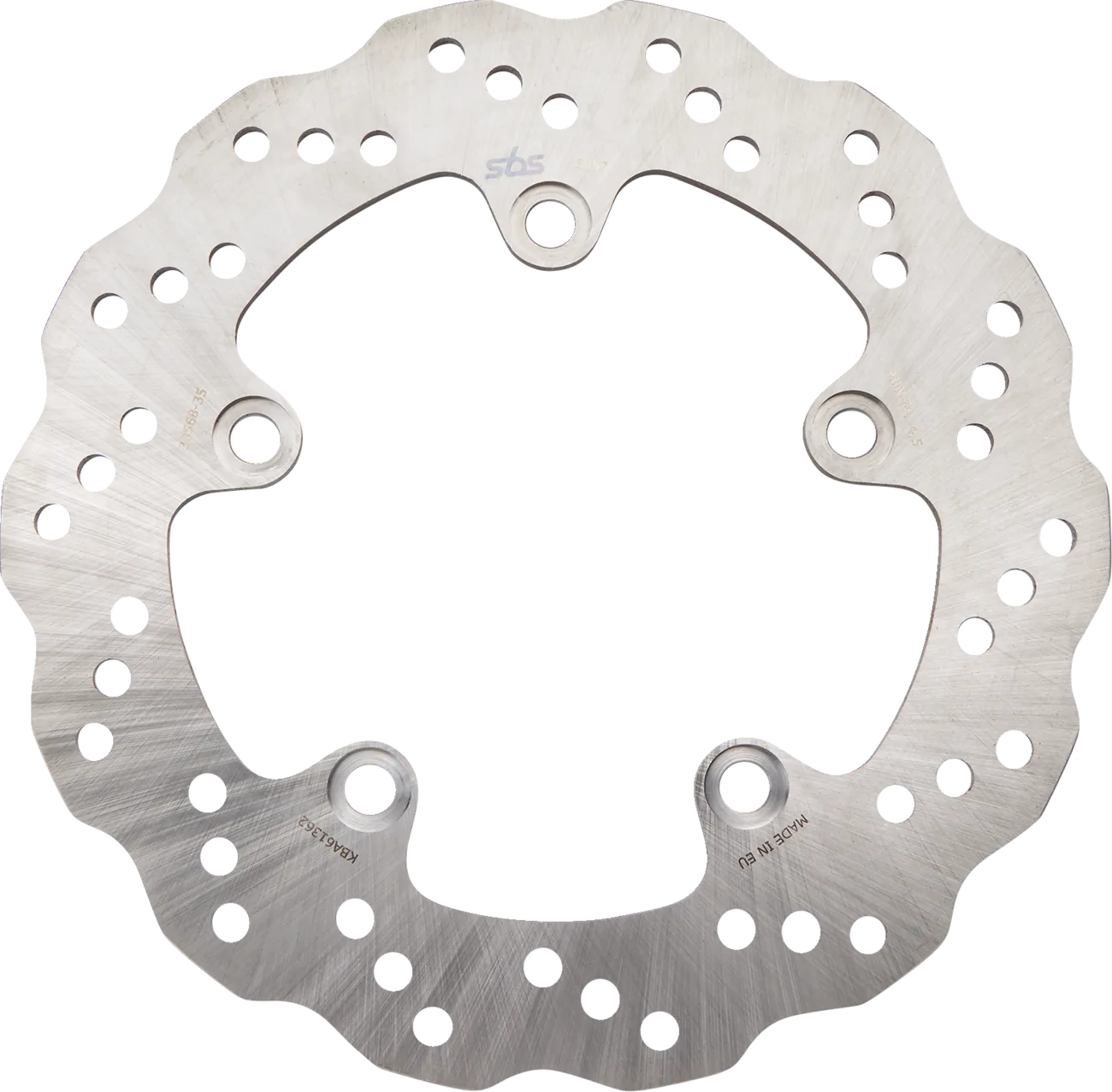 Brake Rotor