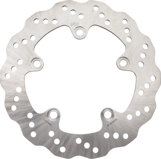 Brake Rotor