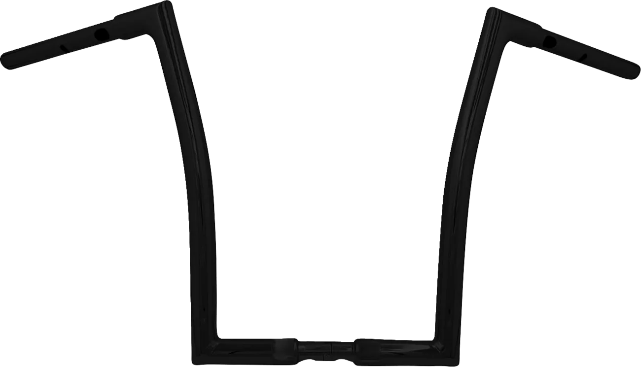1-1/4" EZ Install Flat Top Handlebar