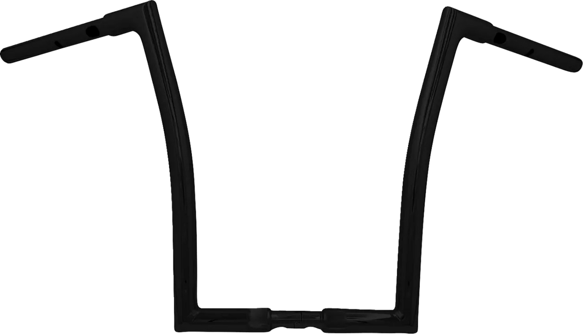 1-1/4" EZ Install Flat Top Handlebar