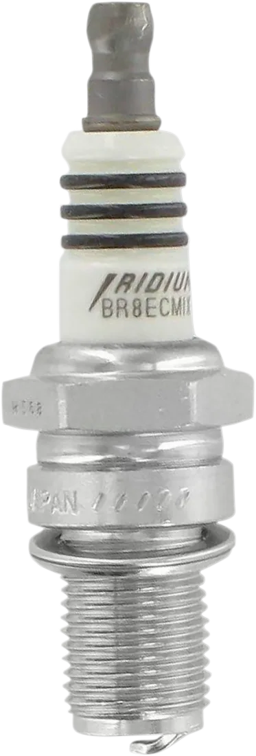 Iridium IX Spark Plug — Iridium IX