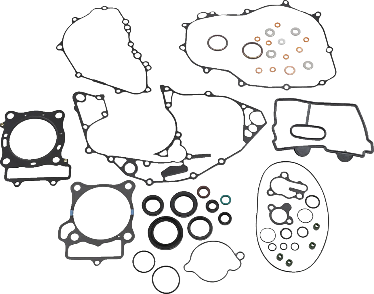 Complete Gasket Kit