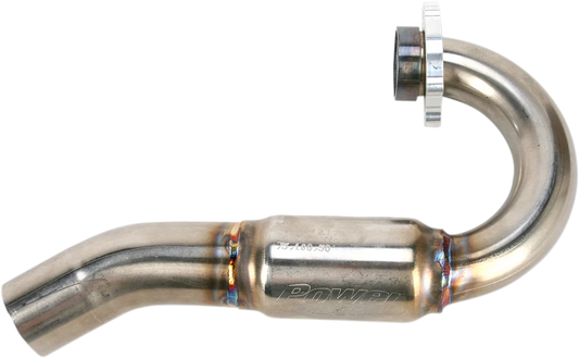 Powerbomb Head Pipe