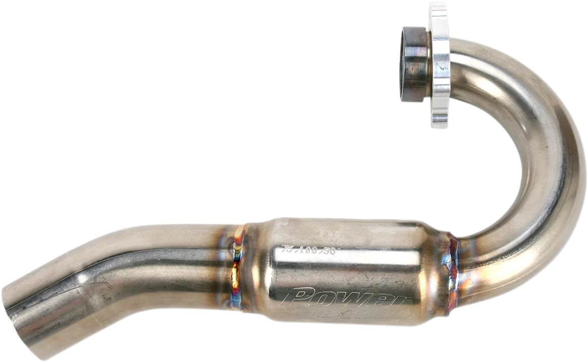 Powerbomb Head Pipe