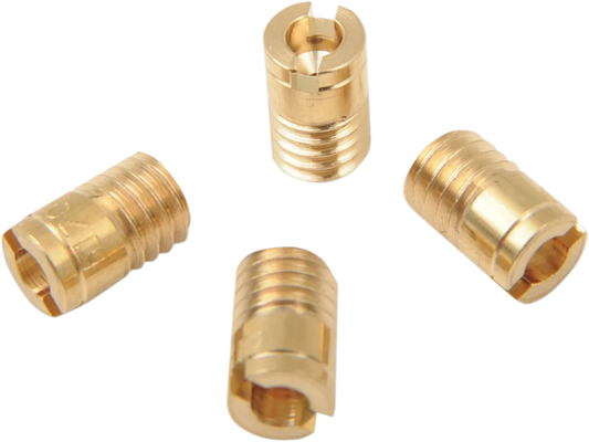 Genuine Mikuni Pilot (Low Speed) Jets