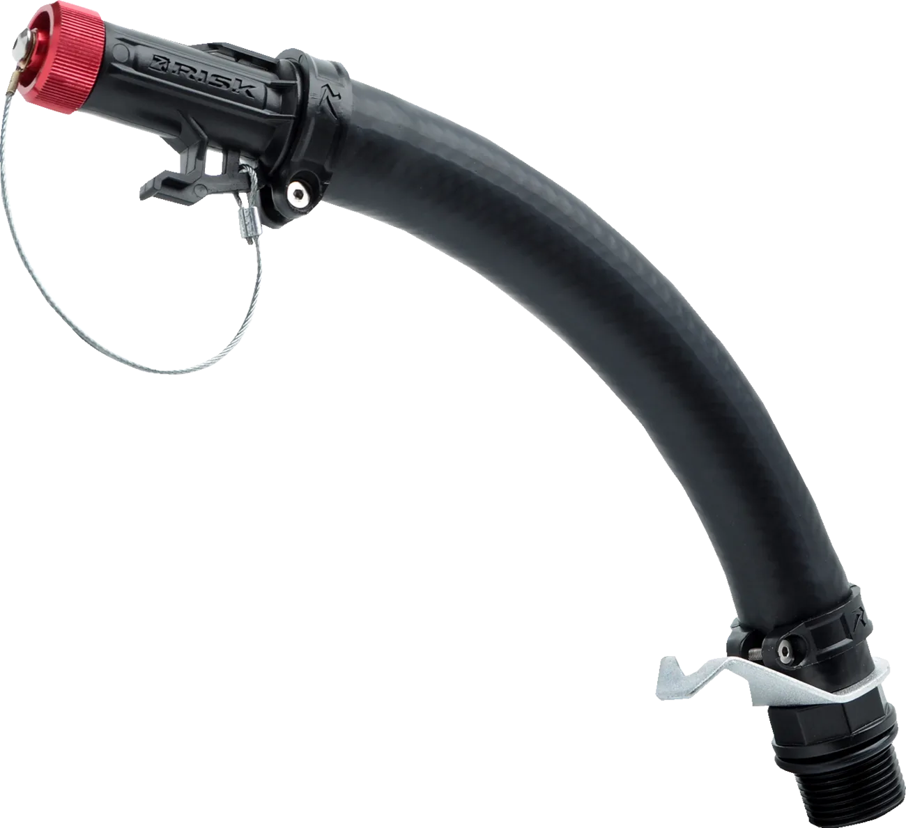 "Black Edition" Premium Hose Bender Spout