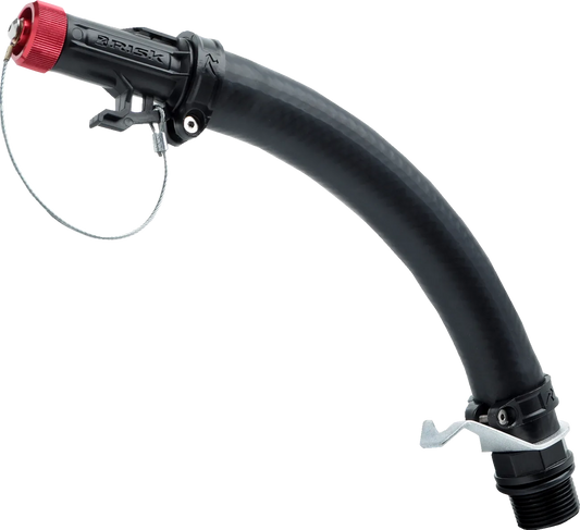 "Black Edition" Premium Hose Bender Spout