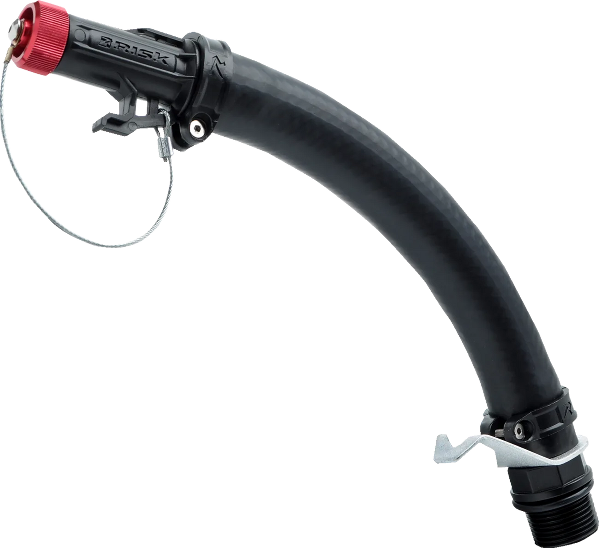 "Black Edition" Premium Hose Bender Spout