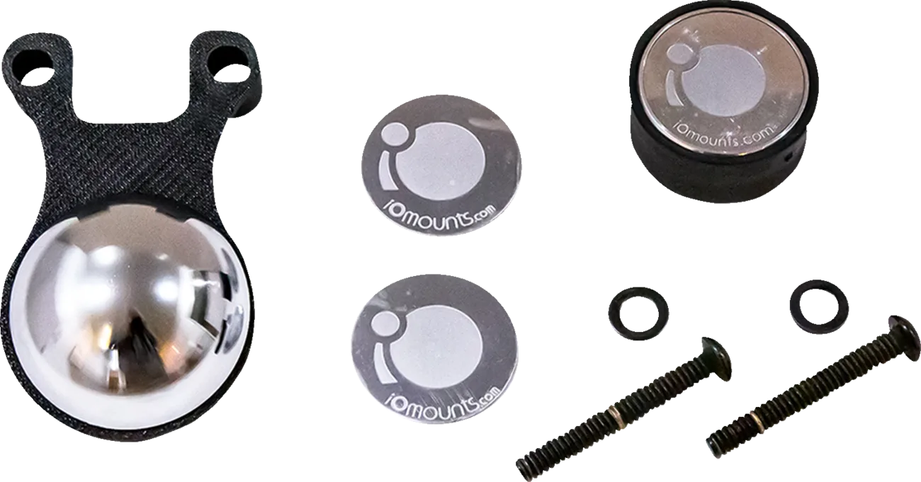 iOmounts™ Device Mount