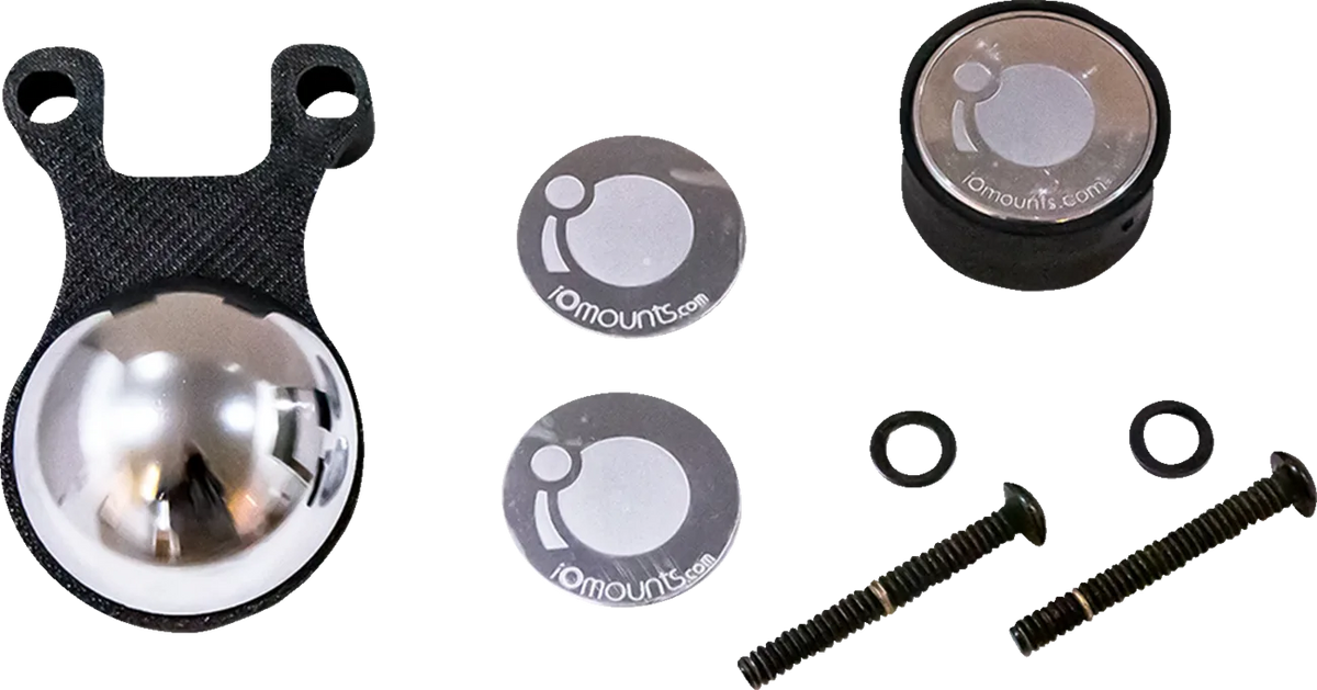 iOmounts™ Device Mount
