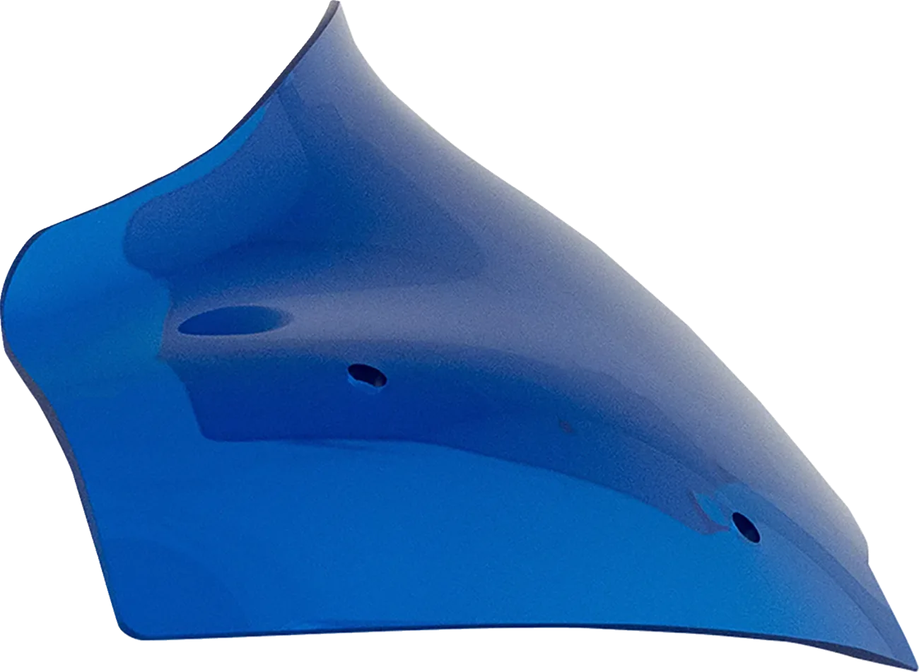 Kolor Flare® Windshield