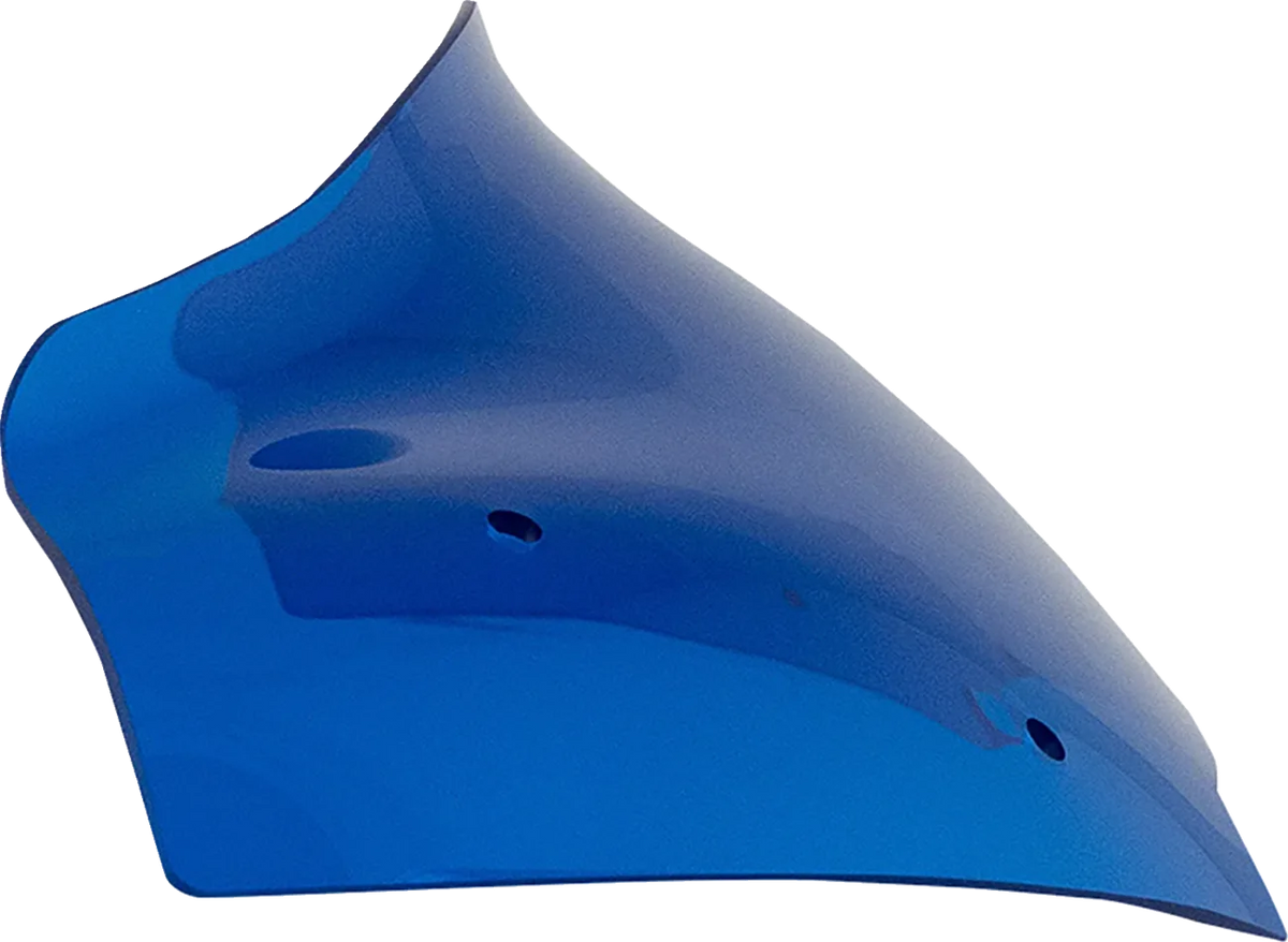 Kolor Flare® Windshield