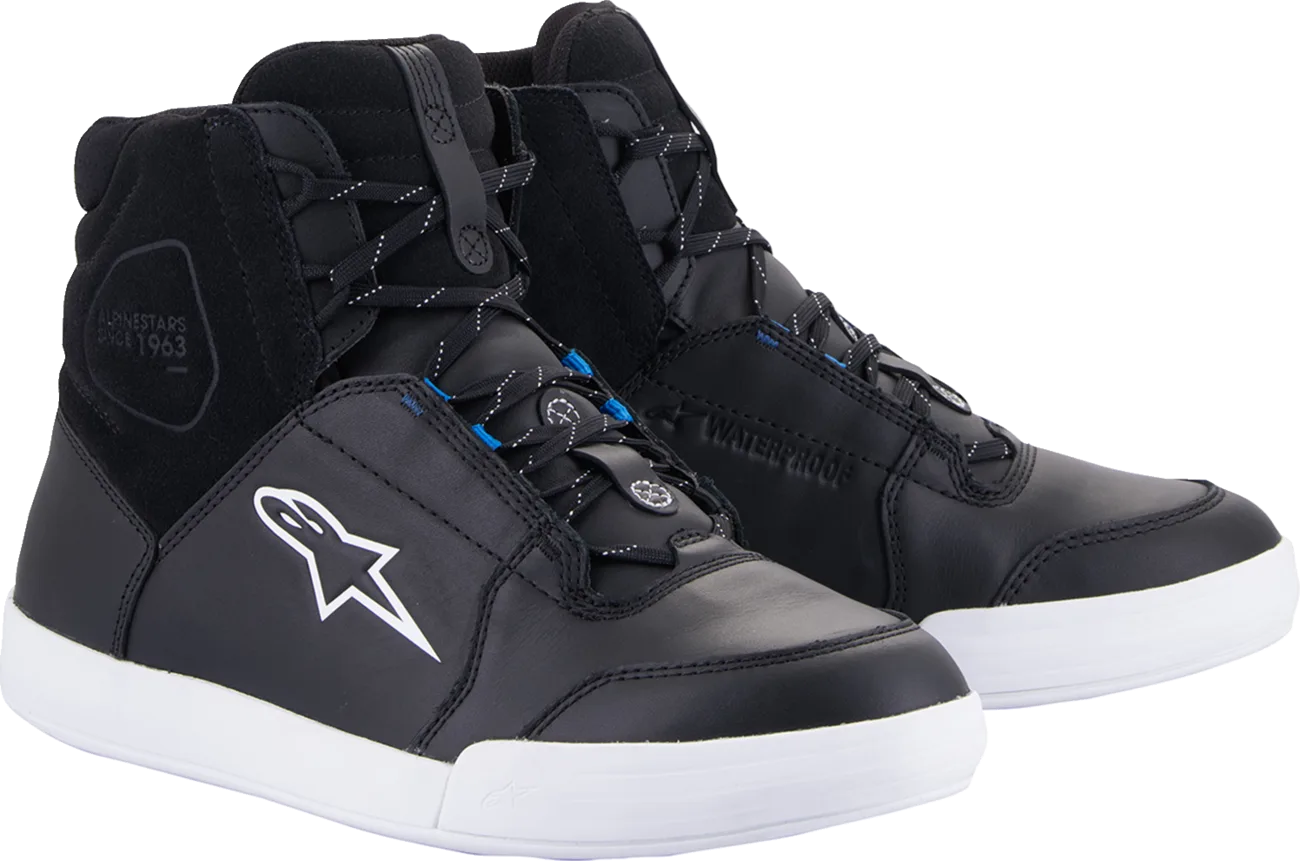 Chrome Waterproof Shoes