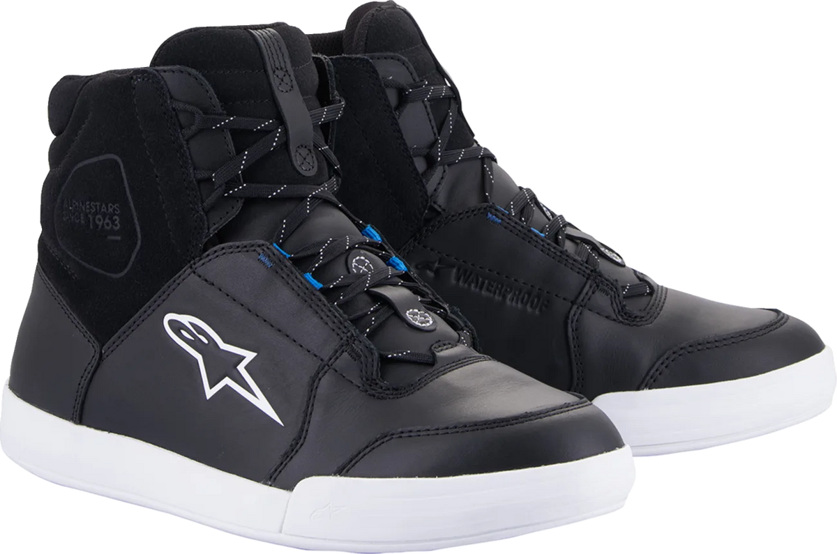 Chrome Waterproof Shoes