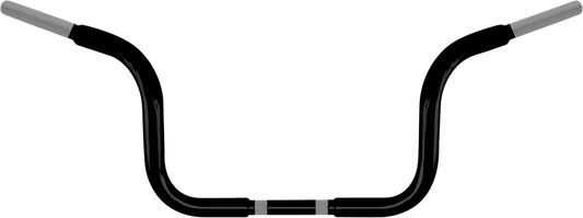 1-1/4" Chubby® Handlebar — Ape Hanger/Bagger