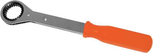 24-Tooth Crankshaft Wrench