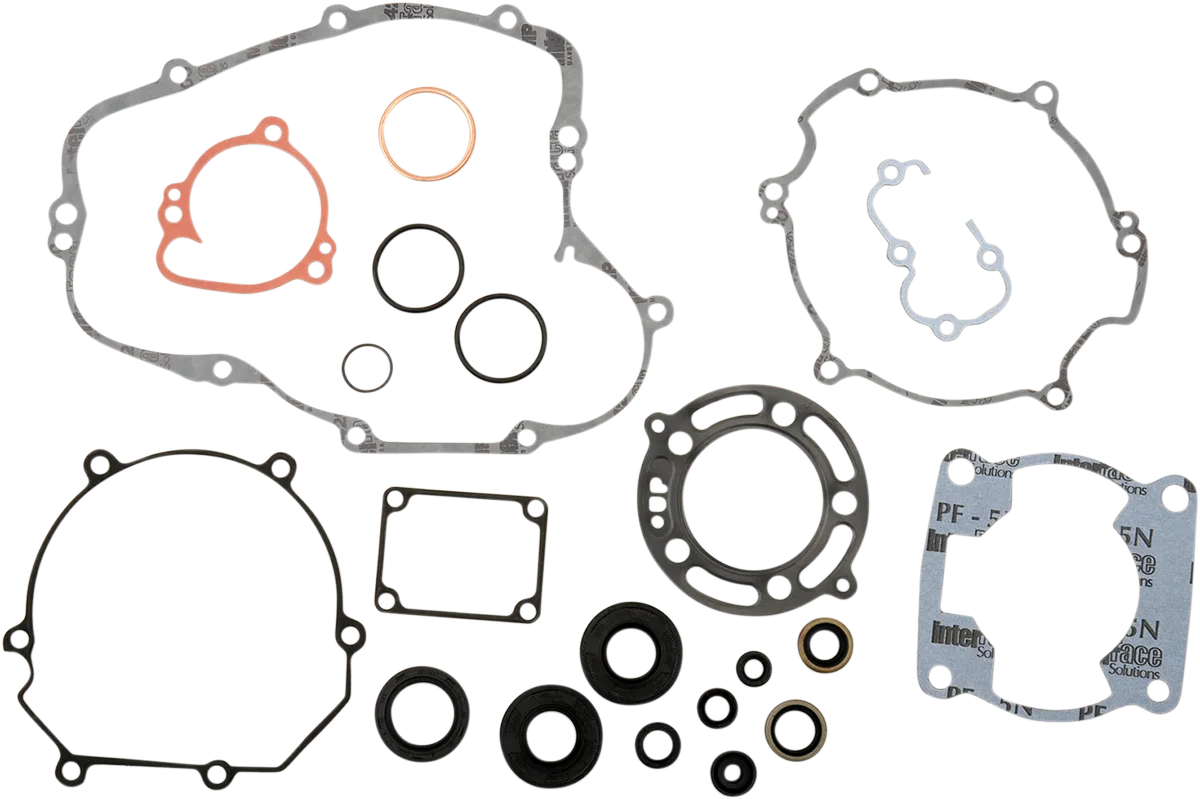 Complete Gasket and Oil Seal Kit