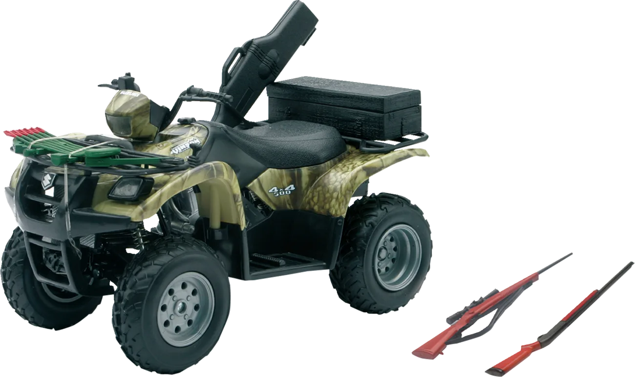 Mini Suzuki ATV
