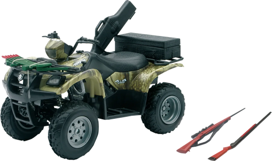 Mini Suzuki ATV