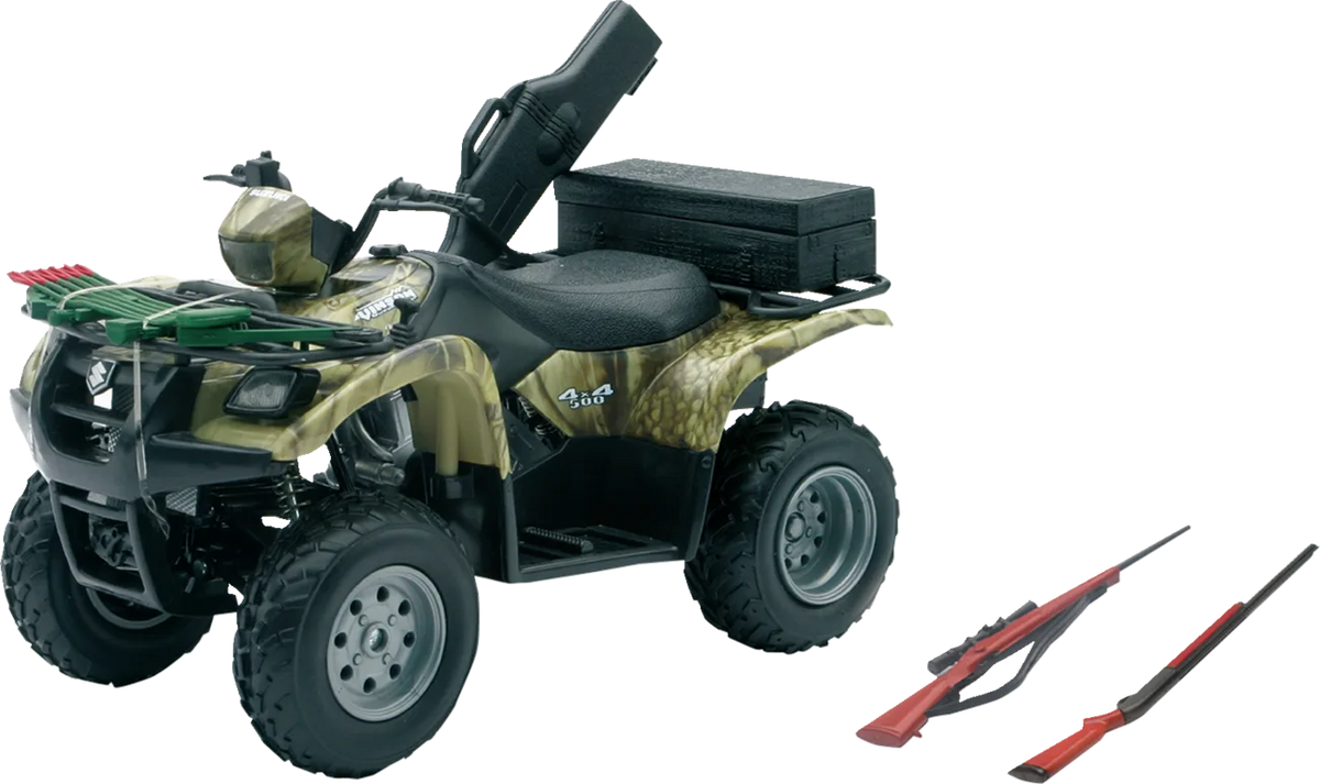 Mini Suzuki ATV