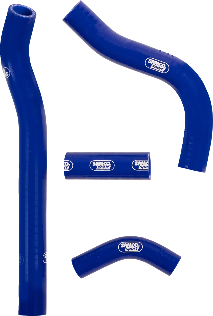 OEM Fit Radiator Hose Kit