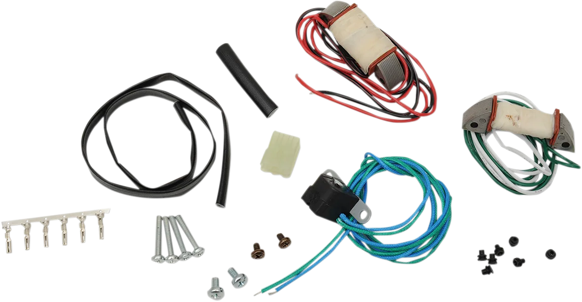 Stator Rebuild Kit for Kawasaki