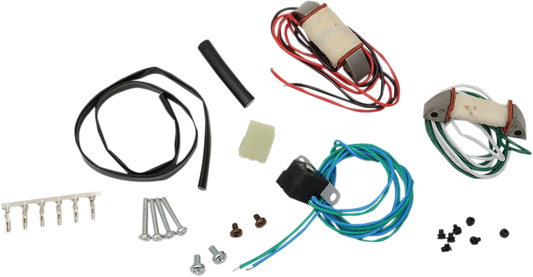 Stator Rebuild Kit for Kawasaki