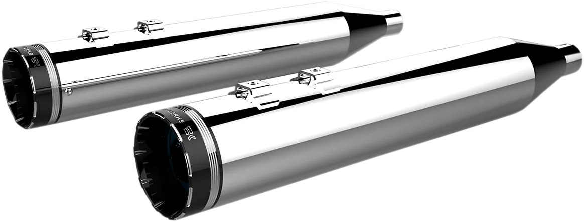 4-1/2" HP-Plus® Slip-On Mufflers