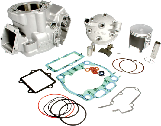 Cylinder Kit Big Bore Race for 2 Stroke