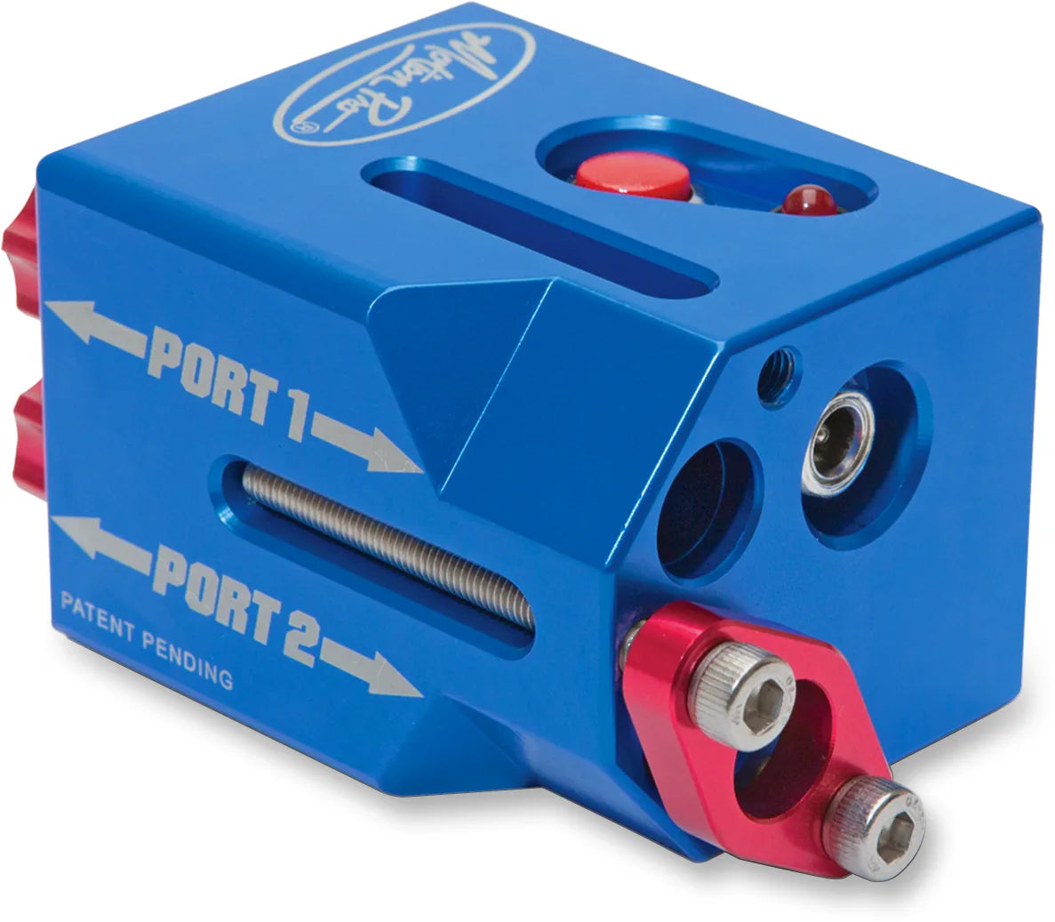 Fuel Injector Cleaner Kit for HV2