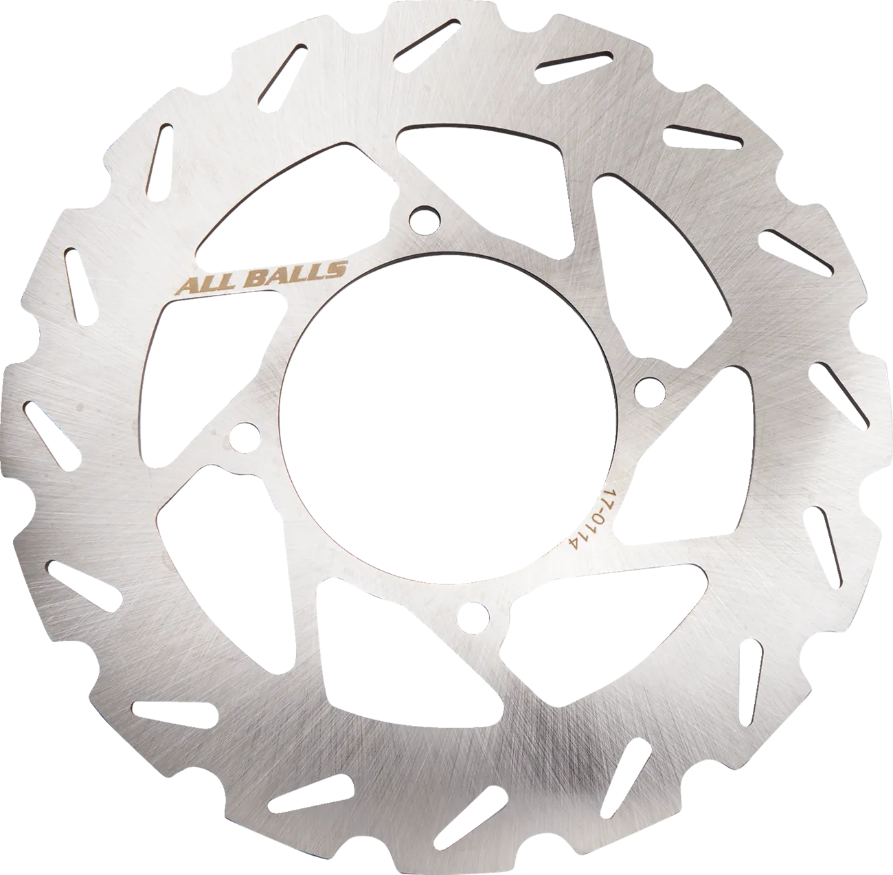 Brake Rotors