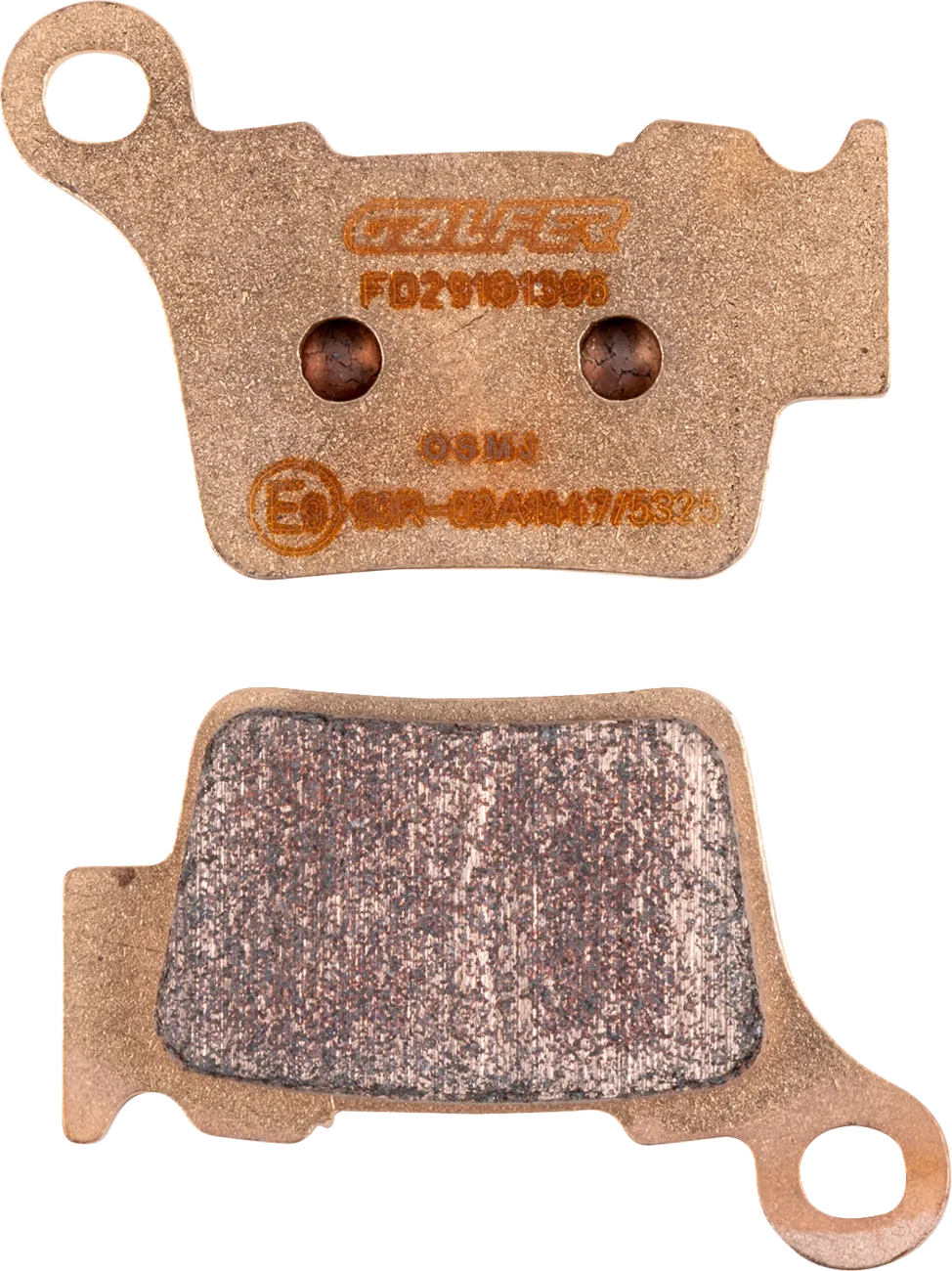 MX Pro Brake Pads