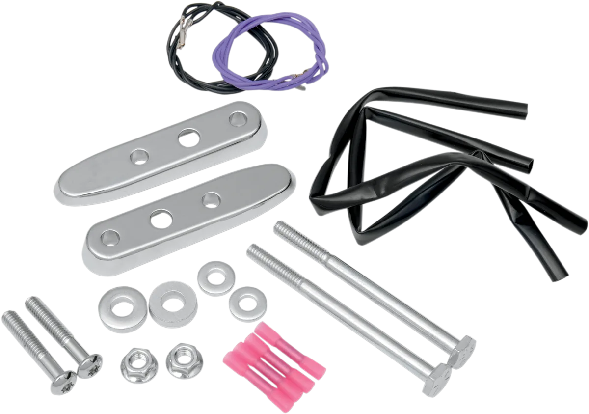 Turn Signal Relocation Kit