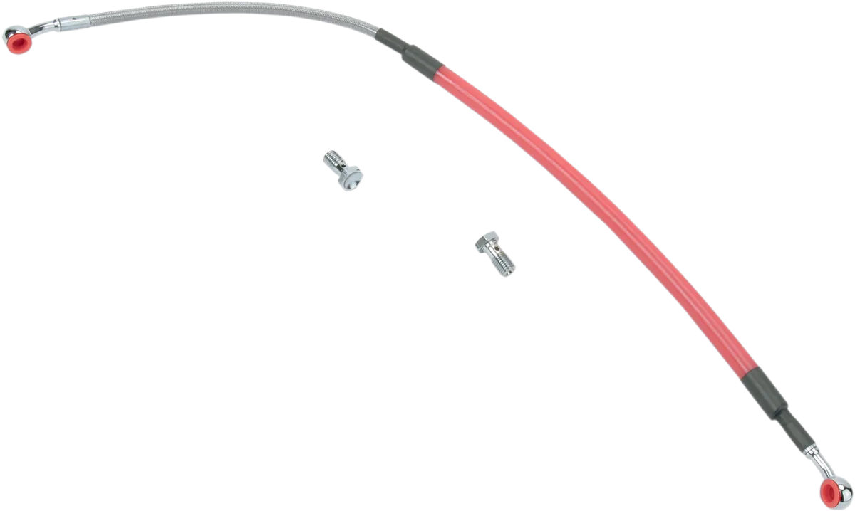 Xtreme Off-Road Brake Line Kit