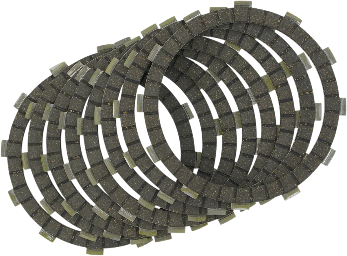 CK Standard Series Clutch Kit
