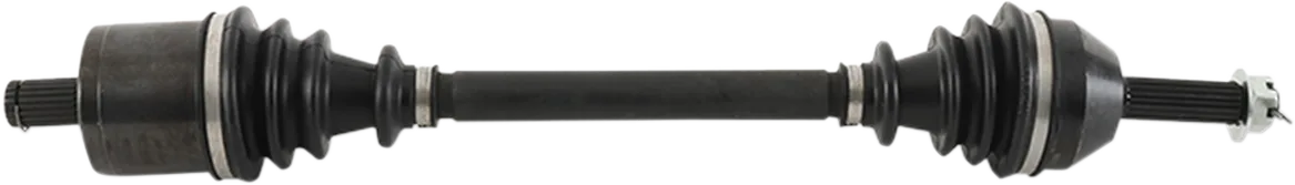 8 Ball Extreme Duty Axle